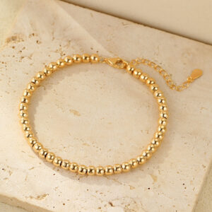 CHAMPAGNE GOLD