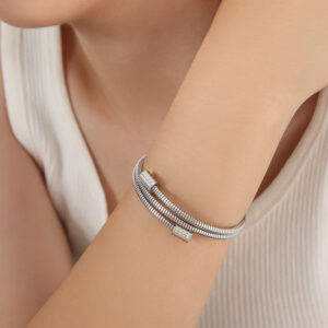 steel gray