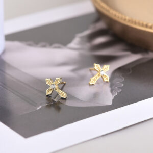 GOLD PLATED