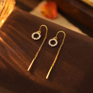 GOLD PLATED
