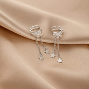 RHODIUM PLATED
