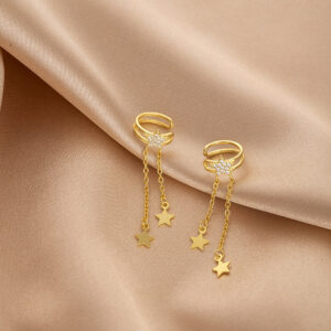 GOLD PLATED