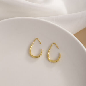 GOLD PLATED