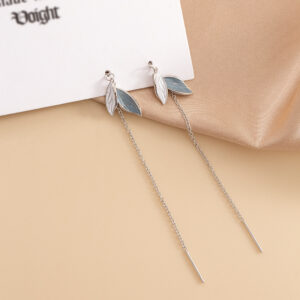 RHODIUM PLATED