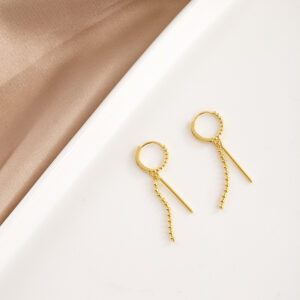 GOLD PLATED