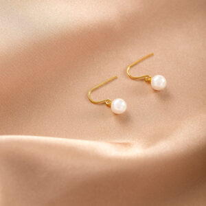 GOLD PLATED4mm