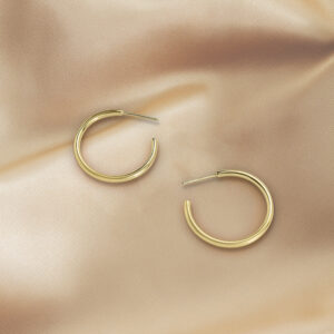 GOLD PLATED25MM