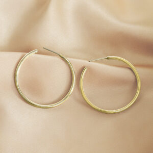 GOLD PLATED35MM