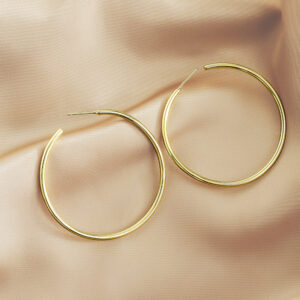 GOLD PLATED45MM