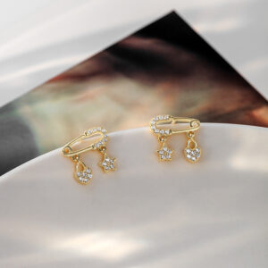 GOLD PLATED