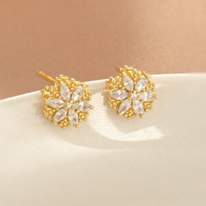 GOLD PLATED