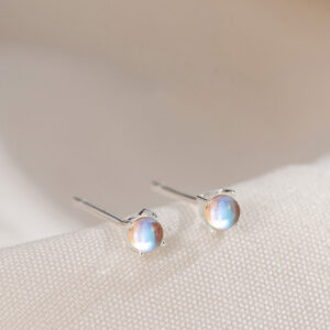 RHODIUM PLATED