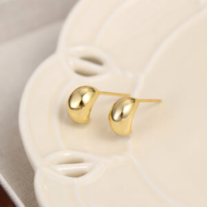 GOLD PLATED