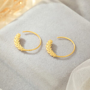 GOLD PLATED