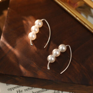 RHODIUM PLATED