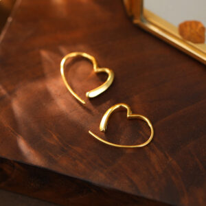 GOLD PLATED