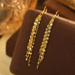 GOLD PLATED