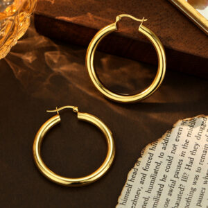 GOLD PLATED