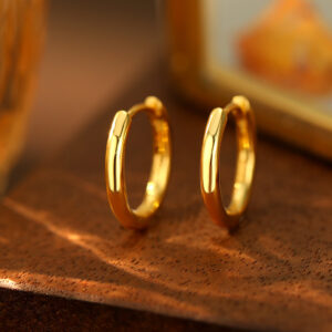 GOLD PLATED16mm