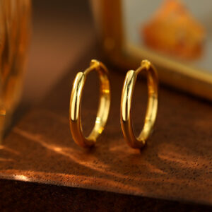 GOLD PLATED18mm