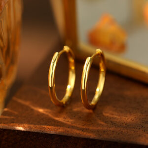 GOLD PLATED20mm