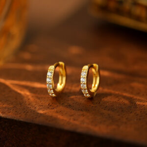 GOLD PLATED9mm