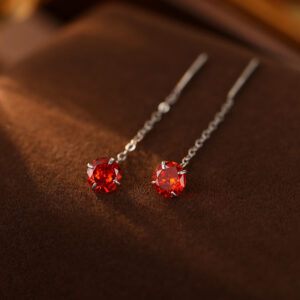 July Ruby4cm