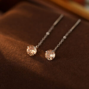 November Citrine4cm