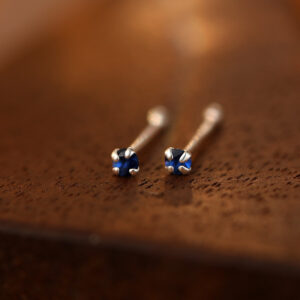 September Sapphire