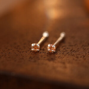 November Citrine