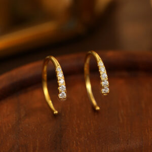 GOLD PLATED