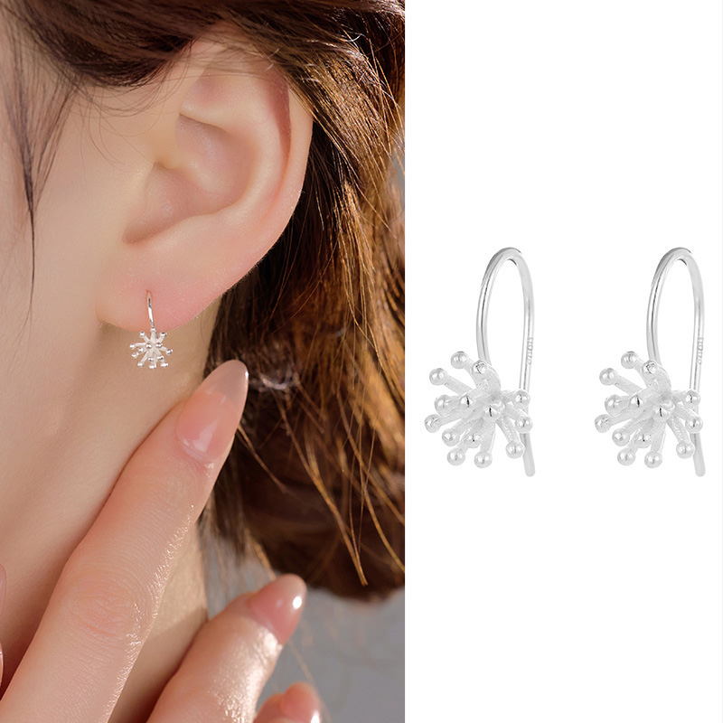 Firework Earrings