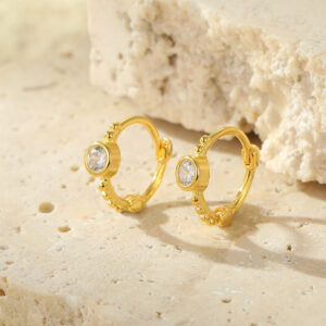 GOLD PLATED