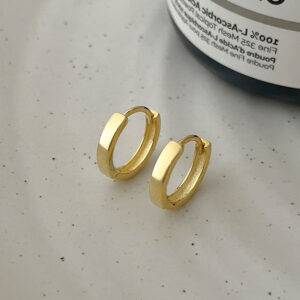 GOLD PLATED