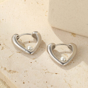 RHODIUM PLATED