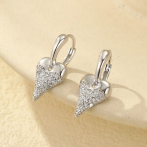 RHODIUM PLATED