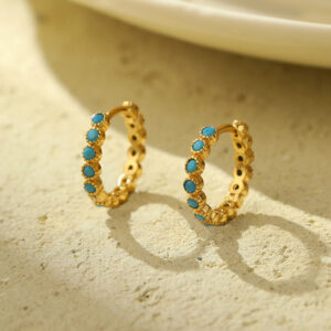 GOLD PLATED