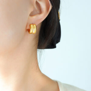 GOLD PLATED