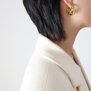 GOLD PLATED