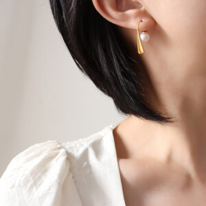 GOLD PLATED