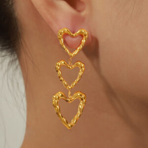 GOLD PLATED