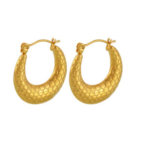 GOLD PLATED