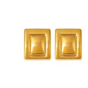 GOLD PLATED