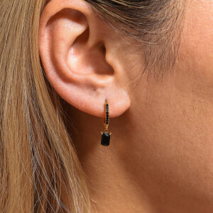 Black Zirconia