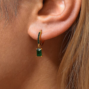 Green Zirconia