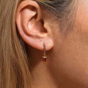 Red Zirconia