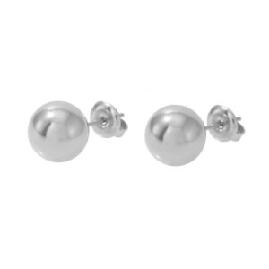 STEEL COLOR Hollow Bead