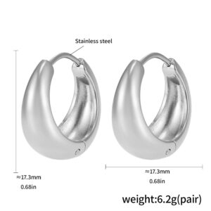 steel gray17mm