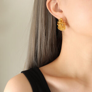 GOLD PLATED