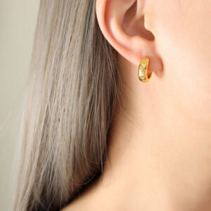 GOLD PLATED